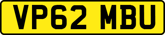 VP62MBU