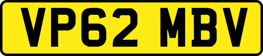 VP62MBV