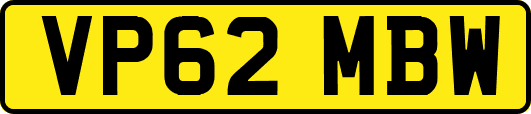 VP62MBW