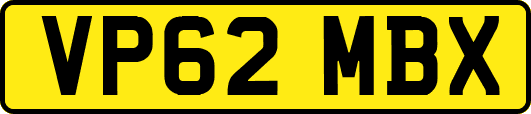 VP62MBX
