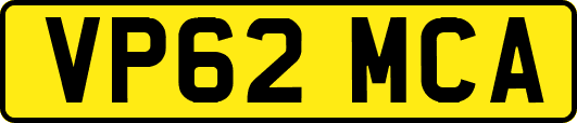 VP62MCA