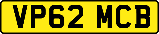 VP62MCB