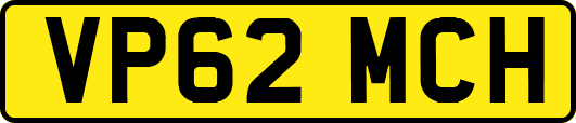 VP62MCH