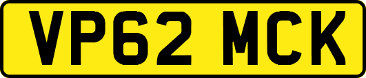 VP62MCK