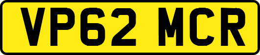 VP62MCR