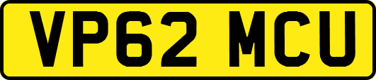 VP62MCU