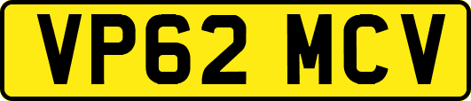VP62MCV