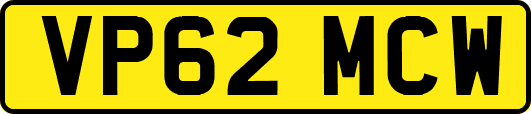 VP62MCW