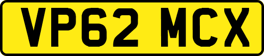 VP62MCX