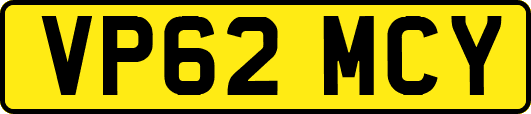 VP62MCY