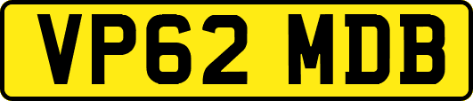 VP62MDB