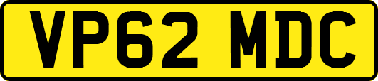 VP62MDC