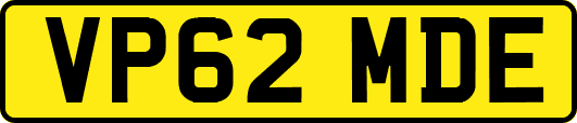 VP62MDE