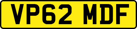 VP62MDF
