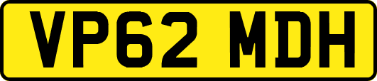 VP62MDH