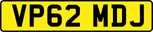 VP62MDJ