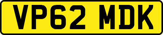 VP62MDK