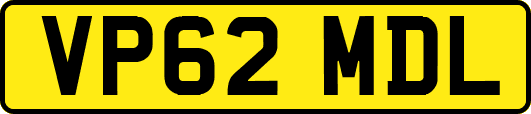 VP62MDL