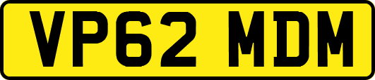 VP62MDM