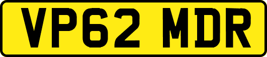 VP62MDR