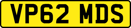 VP62MDS