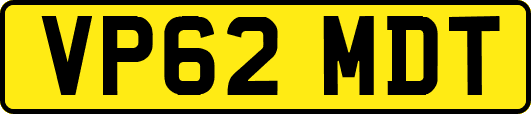 VP62MDT