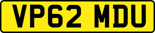 VP62MDU