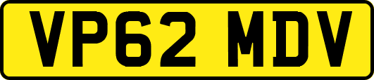 VP62MDV