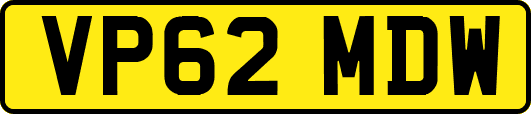 VP62MDW