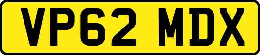 VP62MDX