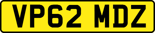 VP62MDZ