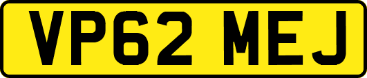 VP62MEJ