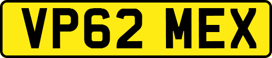 VP62MEX