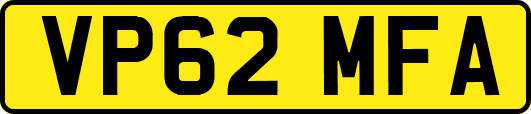 VP62MFA
