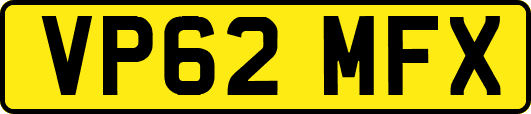 VP62MFX