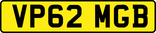 VP62MGB