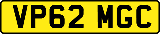 VP62MGC