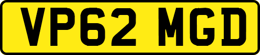 VP62MGD