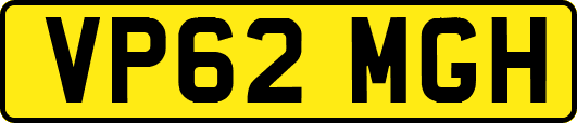 VP62MGH