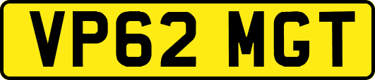 VP62MGT