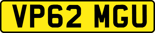 VP62MGU
