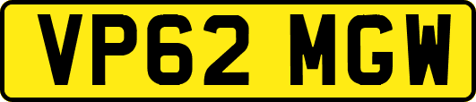 VP62MGW