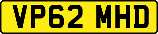 VP62MHD