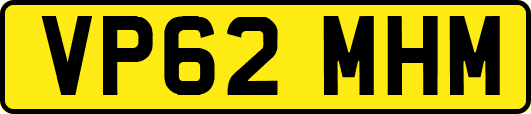 VP62MHM