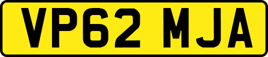 VP62MJA