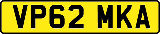 VP62MKA