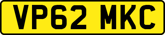 VP62MKC