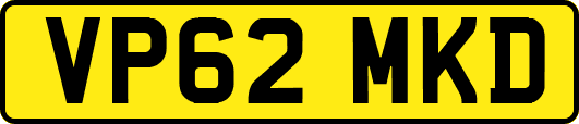 VP62MKD