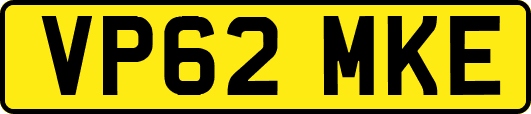 VP62MKE