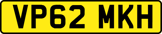 VP62MKH